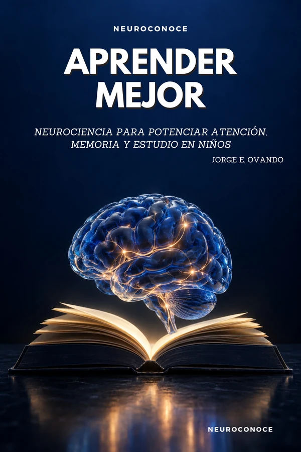 Portada de Aprender mejor