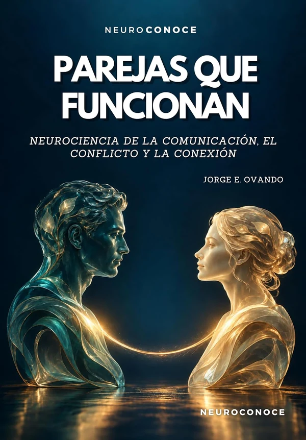 Portada de Parejas que funcionan